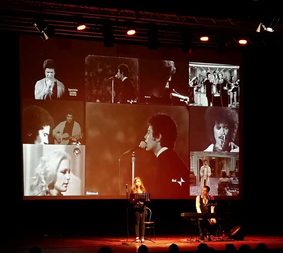 Canta-storie