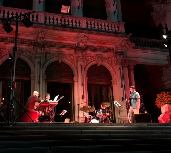 Jazz Around Chiari