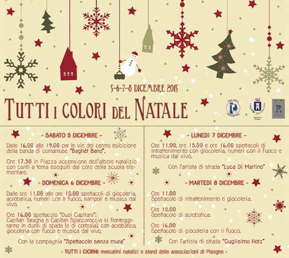 Natale 2015